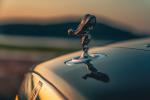 Rolls-Royce Wraith 2016 года (UK)